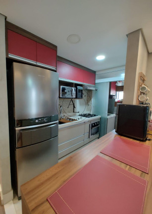 Imagem Apartamento com 3 Quartos à Venda, 62 m² em Residencial Parque Da Fazenda - Campinas Imagem Apartamento com 3 Quartos à Venda, 62 m² em Residencial Parque Da Fazenda - Campinas
