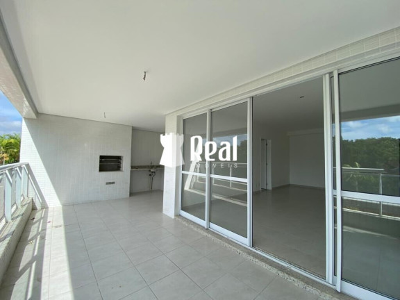 Imagem Apartamento com 4 Quartos à Venda, 180 m² em Patamares - Salvador
