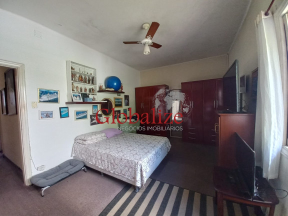 Imagem Imóvel com 3 Quartos à Venda, 144 m² em Embaré - Santos Imagem Imóvel com 3 Quartos à Venda, 144 m² em Embaré - Santos