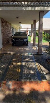 Imagem Casa com 5 Quartos à Venda, 350 m² em Centro - Campo Grande Imagem Casa com 5 Quartos à Venda, 350 m² em Centro - Campo Grande