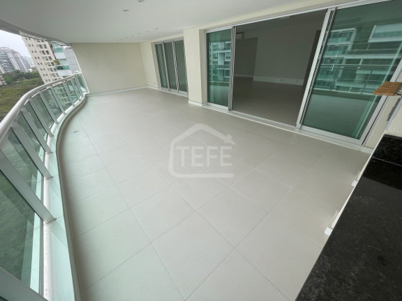 Imagem Apartamento com 4 Quartos à Venda, 298 m² em Barra Da Tijuca - Rio De Janeiro