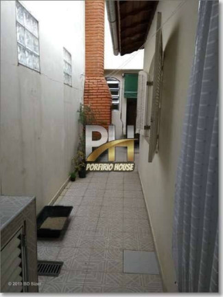Imagem Casa com 2 Quartos à Venda, 132 m² em Jardim Stella - Santo André Imagem Casa com 2 Quartos à Venda, 132 m² em Jardim Stella - Santo André