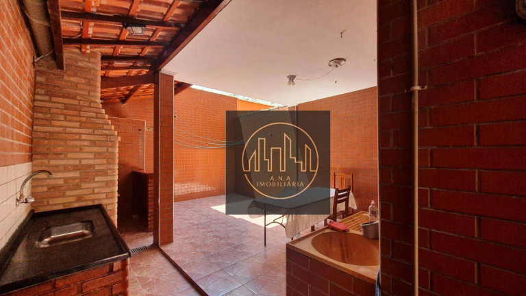 Imagem Casa com 3 Quartos à Venda, 160 m² em Ocian - Praia Grande
