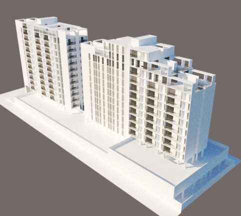 Imagem Imóvel com 2 Quartos à Venda, 36 m² em Samambaia Norte (samambaia) - Brasília Imagem Imóvel com 2 Quartos à Venda, 36 m² em Samambaia Norte (samambaia) - Brasília