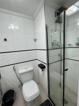 Imagem Apartamento com 3 Quartos à Venda, 64 m² em Parque São Domingos - São Paulo