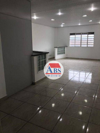 Imagem Sala Comercial à Venda, 35 m² em Aviação - Praia Grande Imagem Sala Comercial à Venda, 35 m² em Aviação - Praia Grande