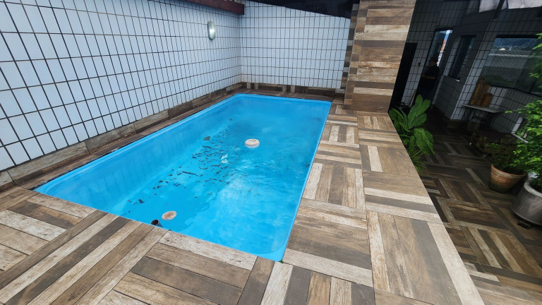 Imagem Apartamento com 3 Quartos à Venda, 192 m² em Ponta Da Praia - Santos Imagem Apartamento com 3 Quartos à Venda, 192 m² em Ponta Da Praia - Santos