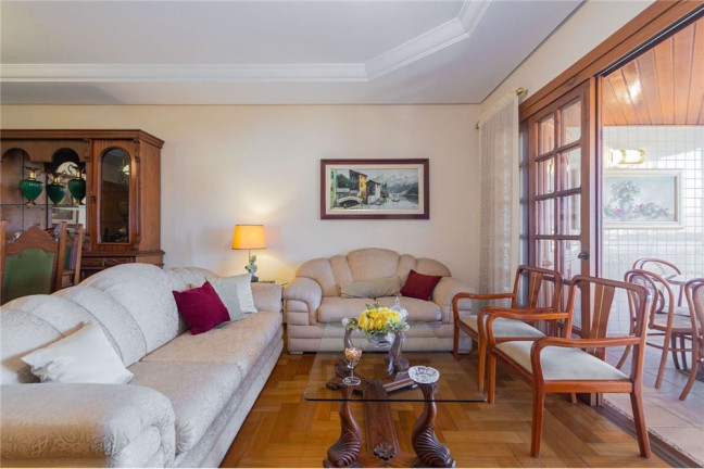 Imagem Apartamento com 3 Quartos à Venda, 150 m² em Jardim Planalto - Porto Alegre Imagem Apartamento com 3 Quartos à Venda, 150 m² em Jardim Planalto - Porto Alegre