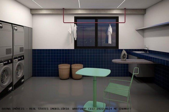 Imagem Apartamento com 2 Quartos à Venda, 36 m² em água Fria Imagem Apartamento com 2 Quartos à Venda, 36 m² em água Fria