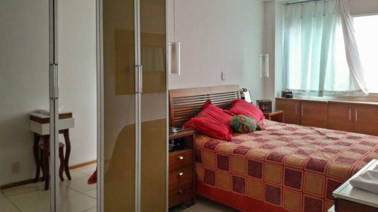 Imagem Apartamento com 4 Quartos à Venda, 180 m² em Icaraí - Niterói Imagem Apartamento com 4 Quartos à Venda, 180 m² em Icaraí - Niterói