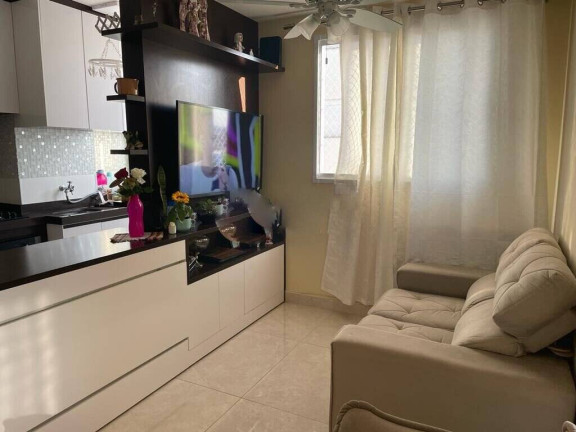 Imagem Apartamento com 2 Quartos à Venda,  em Itaquera - São Paulo