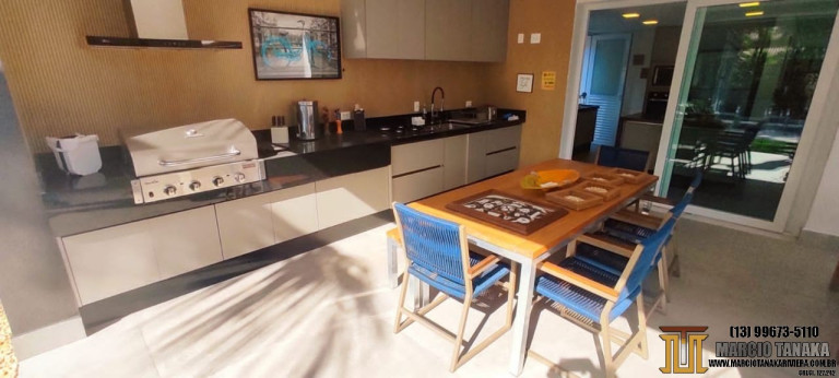 Imagem Casa com 6 Quartos à Venda, 490 m² em Riviera - Bertioga Imagem Casa com 6 Quartos à Venda, 490 m² em Riviera - Bertioga