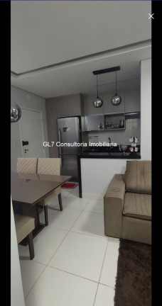 Imagem Apartamento com 2 Quartos à Venda, 51 m² em Helvétia - Indaiatuba Imagem Apartamento com 2 Quartos à Venda, 51 m² em Helvétia - Indaiatuba