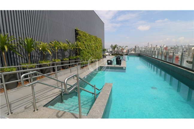 Imagem Apartamento com 1 Quarto à Venda, 38 m² em Pinheiros - São Paulo Imagem Apartamento com 1 Quarto à Venda, 38 m² em Pinheiros - São Paulo
