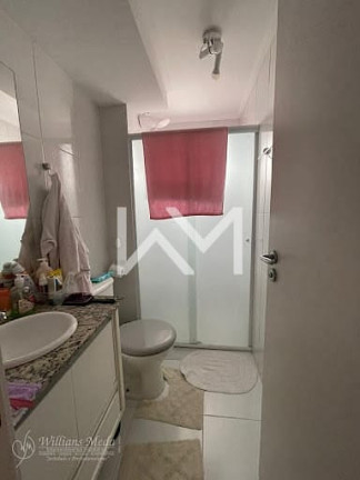 Imagem Apartamento com 2 Quartos à Venda, 55 m² em Centro - Guarulhos Imagem Apartamento com 2 Quartos à Venda, 55 m² em Centro - Guarulhos