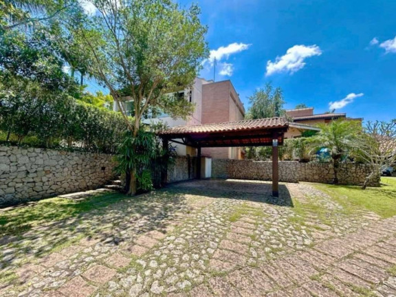 Imagem Casa de Condomínio com 4 Quartos à Venda, em Chácara Dos Lagos - Carapicuíba Imagem Casa de Condomínio com 4 Quartos à Venda, em Chácara Dos Lagos - Carapicuíba