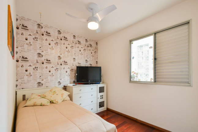 Imagem Apartamento com 3 Quartos à Venda, 64 m² em Cambuci - São Paulo Imagem Apartamento com 3 Quartos à Venda, 64 m² em Cambuci - São Paulo