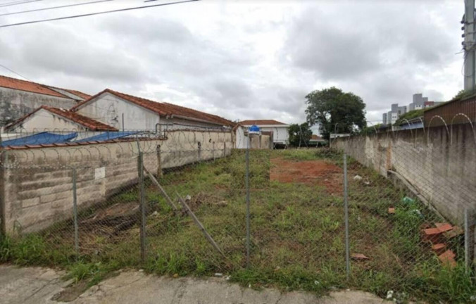 Imagem Terreno para Alugar, 406 m² em Jabaquara - São Paulo Imagem Terreno para Alugar, 406 m² em Jabaquara - São Paulo