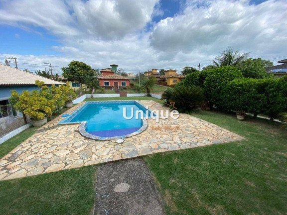 Casa com 5 Quartos à Venda, 300 m² em Rasa - Armação Dos Búzios