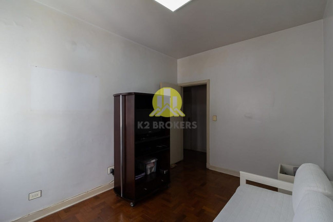 Imagem Apartamento com 3 Quartos à Venda, 115 m² em Higienópolis - São Paulo Imagem Apartamento com 3 Quartos à Venda, 115 m² em Higienópolis - São Paulo
