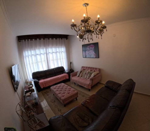 Imagem Casa com 3 Quartos à Venda, 190 m² em Mooca - São Paulo