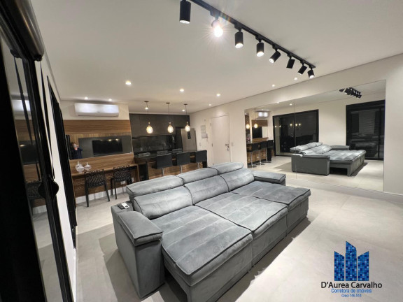 Apartamento com 1 Quarto à Venda, 73 m² em Vila Mariana - São Paulo