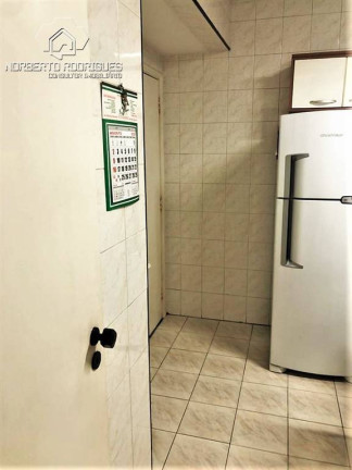 Imagem Apartamento com 3 Quartos à Venda, 105 m² em Guilhermina - Praia Grande