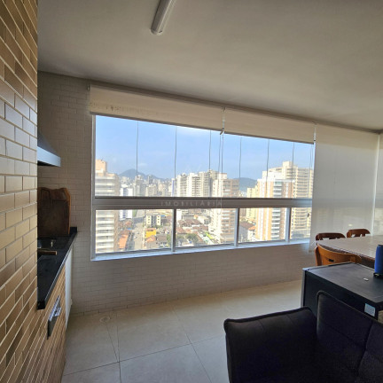Imagem Apartamento com 2 Quartos à Venda, 92 m² em Aviação - Praia Grande Imagem Apartamento com 2 Quartos à Venda, 92 m² em Aviação - Praia Grande