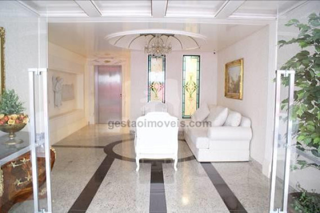 Imagem Apartamento com 3 Quartos à Venda, 348 m² em Centro - Balneário Camboriú