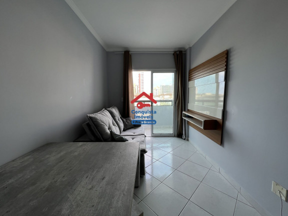 Imagem Apartamento com 2 Quartos à Venda, 76 m² em Cidade Ocian - Praia Grande