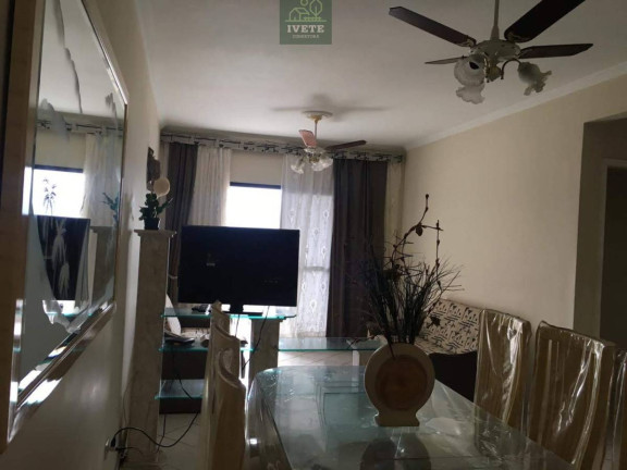 Imagem Apartamento com 3 Quartos à Venda, 96 m² em Boqueirão - Praia Grande Imagem Apartamento com 3 Quartos à Venda, 96 m² em Boqueirão - Praia Grande