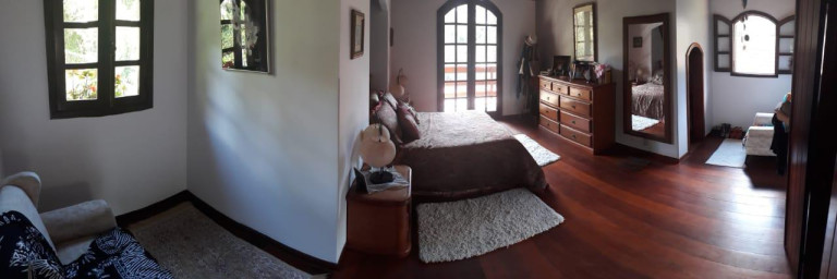 Imagem Casa com 6 Quartos à Venda, 400 m² em Debossan - Nova Friburgo Imagem Casa com 6 Quartos à Venda, 400 m² em Debossan - Nova Friburgo