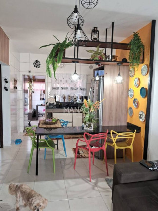 Imagem Casa com 2 Quartos à Venda, 76 m² em Quinta Dos Açorianos - Barra Velha Imagem Casa com 2 Quartos à Venda, 76 m² em Quinta Dos Açorianos - Barra Velha