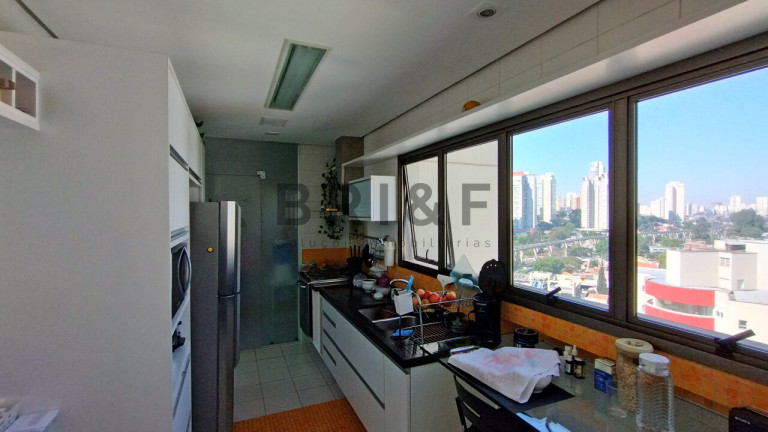 Imagem Apartamento com 3 Quartos à Venda, 147 m² em Brooklin - São Paulo Imagem Apartamento com 3 Quartos à Venda, 147 m² em Brooklin - São Paulo