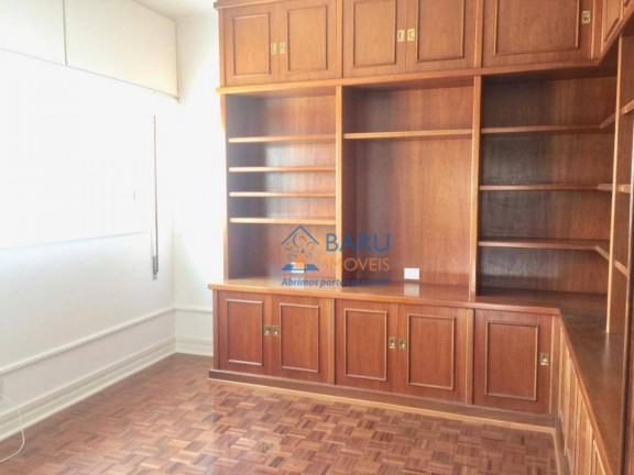 Imagem Apartamento com 4 Quartos à Venda ou Locação, 430 m² em Higienópolis - São Paulo Imagem Apartamento com 4 Quartos à Venda ou Locação, 430 m² em Higienópolis - São Paulo