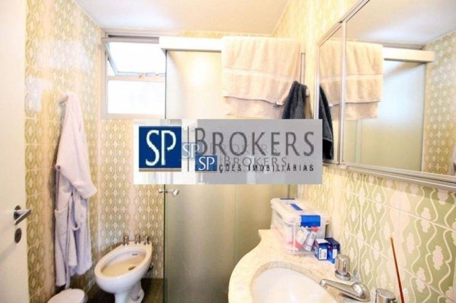 Imagem Apartamento com 2 Quartos à Venda, 73 m² em Campo Belo - São Paulo Imagem Apartamento com 2 Quartos à Venda, 73 m² em Campo Belo - São Paulo