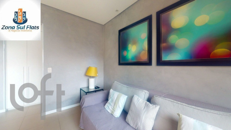 Imagem Apartamento com 1 Quarto à Venda, 65 m² em Vila Olímpia - São Paulo Imagem Apartamento com 1 Quarto à Venda, 65 m² em Vila Olímpia - São Paulo