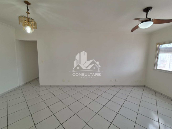 Imagem Apartamento com 2 Quartos à Venda, 86 m² em Embaré - Santos Imagem Apartamento com 2 Quartos à Venda, 86 m² em Embaré - Santos