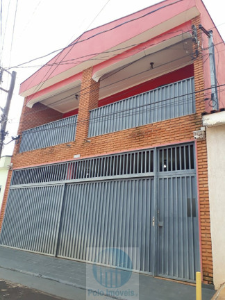 Sobrado com 4 Quartos à Venda, 20 m² em Vila Amélia - Ribeirão Preto