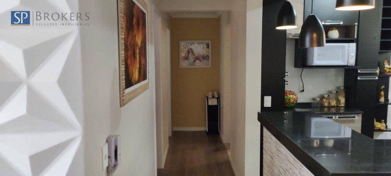 Imagem Apartamento com 2 Quartos à Venda, 74 m² em Vila João Jorge - Campinas Imagem Apartamento com 2 Quartos à Venda, 74 m² em Vila João Jorge - Campinas