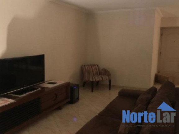 Imagem Apartamento com 3 Quartos à Venda, 80 m² em Casa Verde - São Paulo Imagem Apartamento com 3 Quartos à Venda, 80 m² em Casa Verde - São Paulo