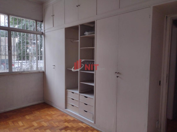 Imagem Apartamento com 2 Quartos à Venda, 80 m² em Icaraí - Niterói