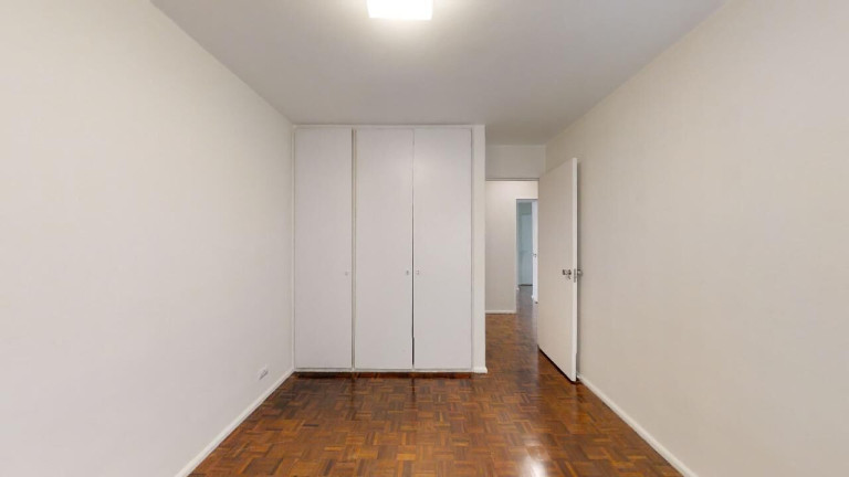 Imagem Apartamento com 3 Quartos à Venda, 113 m² em Itaim Bibi - São Paulo