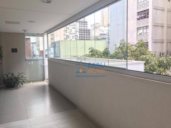 Imagem Apartamento com 1 Quarto à Venda, 31 m² em Santa Cecília - São Paulo Imagem Apartamento com 1 Quarto à Venda, 31 m² em Santa Cecília - São Paulo