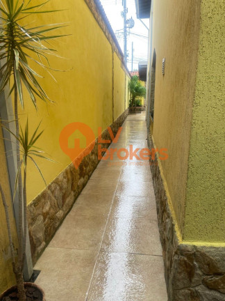 Imagem Casa com 3 Quartos à Venda, 262 m² em Jardim Saúde - Suzano Imagem Casa com 3 Quartos à Venda, 262 m² em Jardim Saúde - Suzano