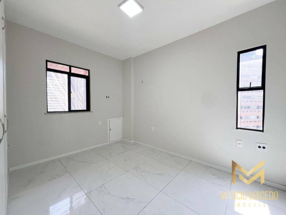 Imagem Apartamento com 3 Quartos à Venda, 98 m² em Meireles - Fortaleza Imagem Apartamento com 3 Quartos à Venda, 98 m² em Meireles - Fortaleza