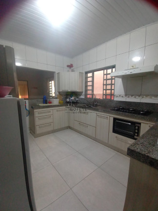 Imagem Casa com 2 Quartos à Venda, em Jardim Seriema - Bofete Imagem Casa com 2 Quartos à Venda, em Jardim Seriema - Bofete