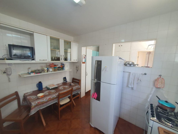 Imagem Apartamento com 3 Quartos à Venda, 161 m² em Brotas - Salvador