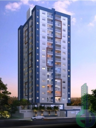 Imagem Apartamento com 2 Quartos à Venda, 75 m² em Campestre - Santo André