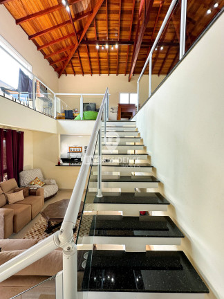 Imagem Casa com 4 Quartos à Venda, 406 m² em Capela Do Barreiro - Itatiba Imagem Casa com 4 Quartos à Venda, 406 m² em Capela Do Barreiro - Itatiba